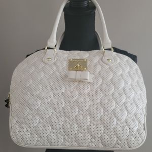 NWT Betsey Johnson Purse